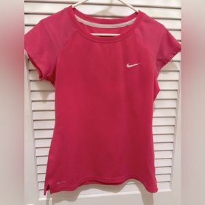 Nike Dry Fit Women’s Workout Top